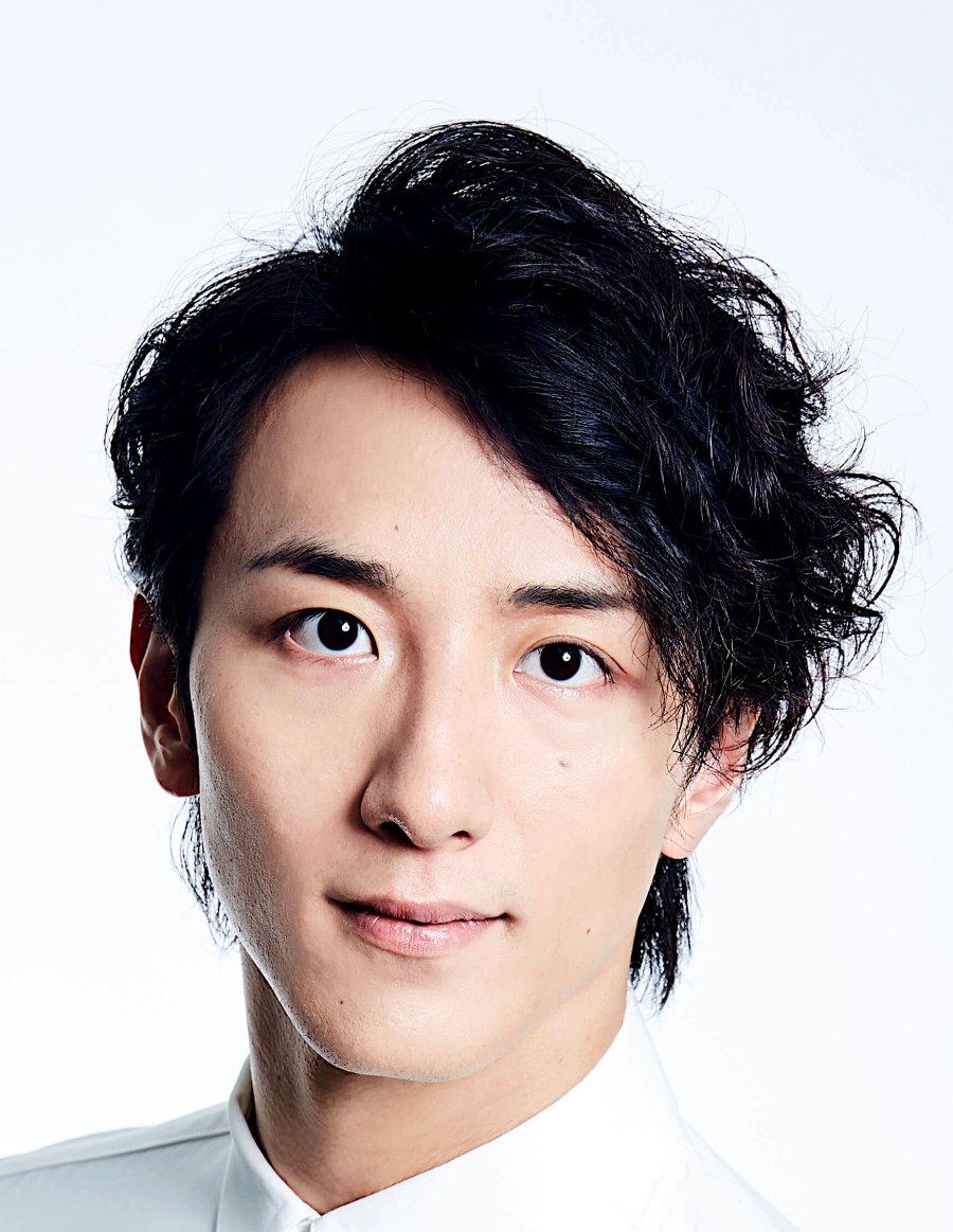 Onuki Yusuke