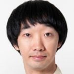 Oomizu Yousuke
