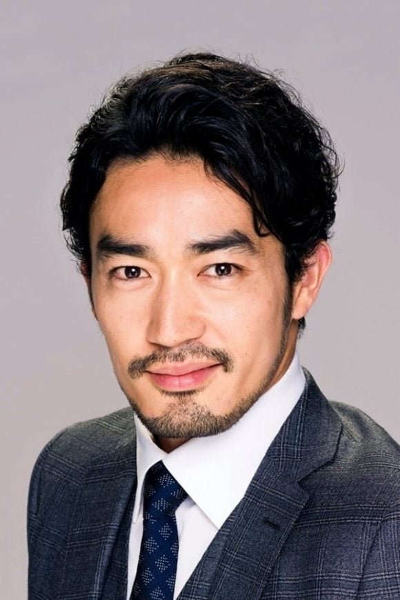 Otani Ryohei