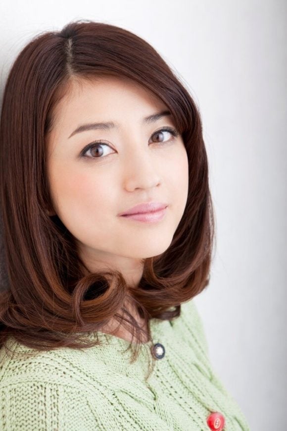Ozawa Maju