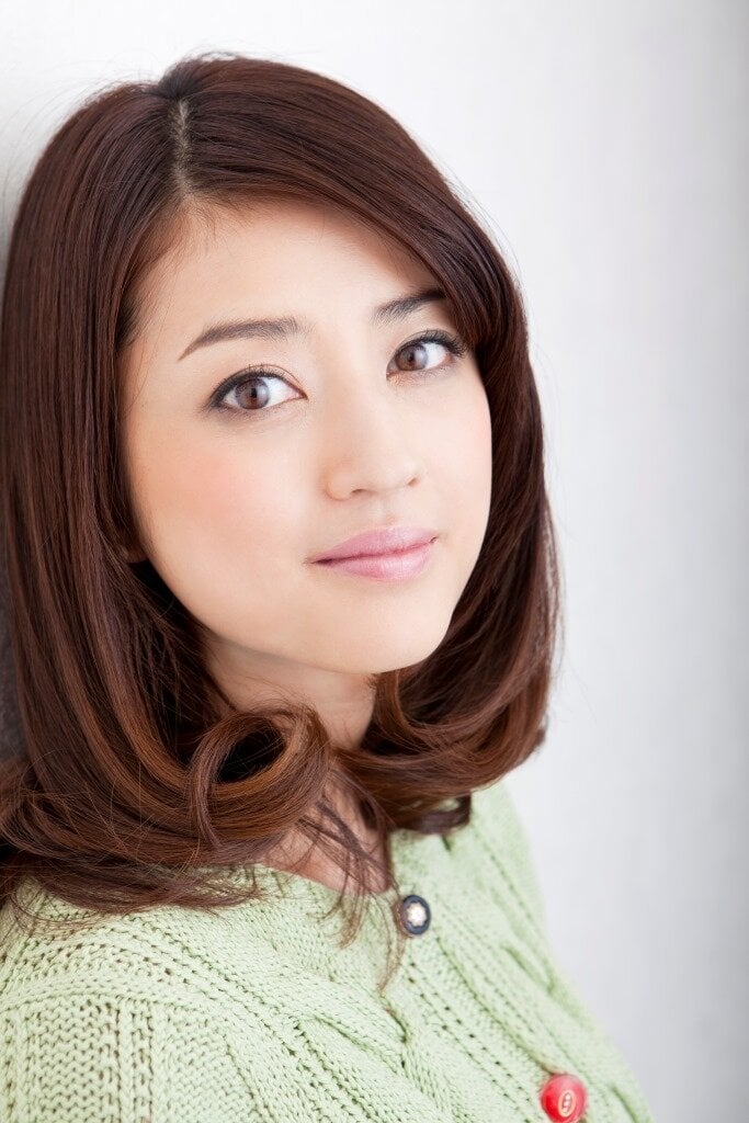 Ozawa Maju