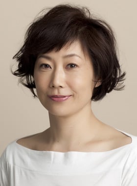 Minemura Rie
