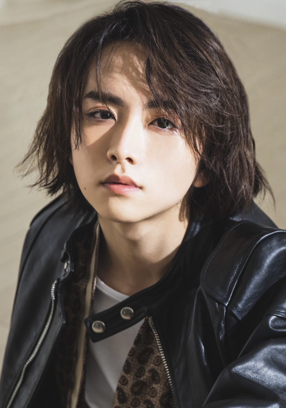 Itagaki Rihito