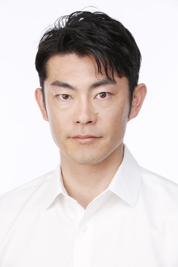 Kawaguchi Rikiya