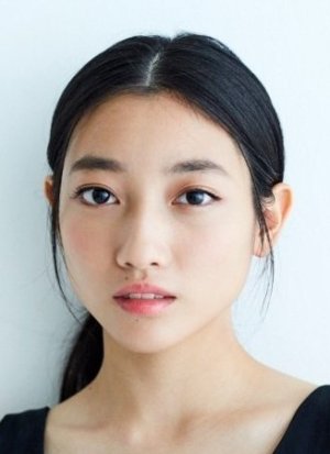 Kawashima Ririka