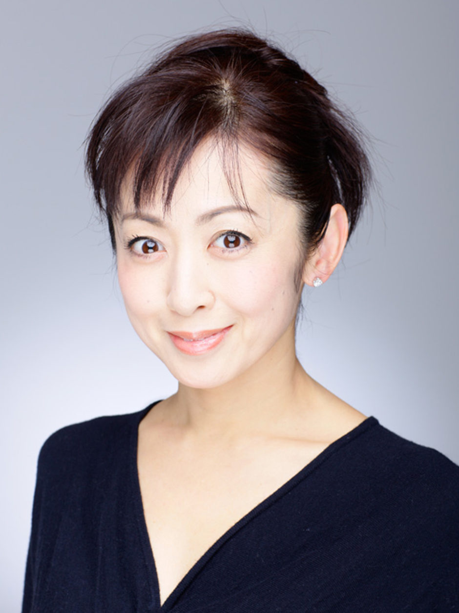 Saito Yuki