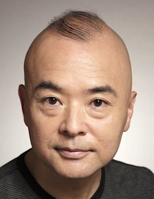 Sakai Toshiya