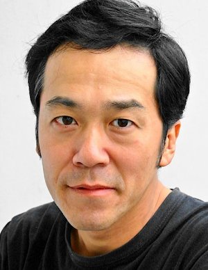 Sakata Tadashi