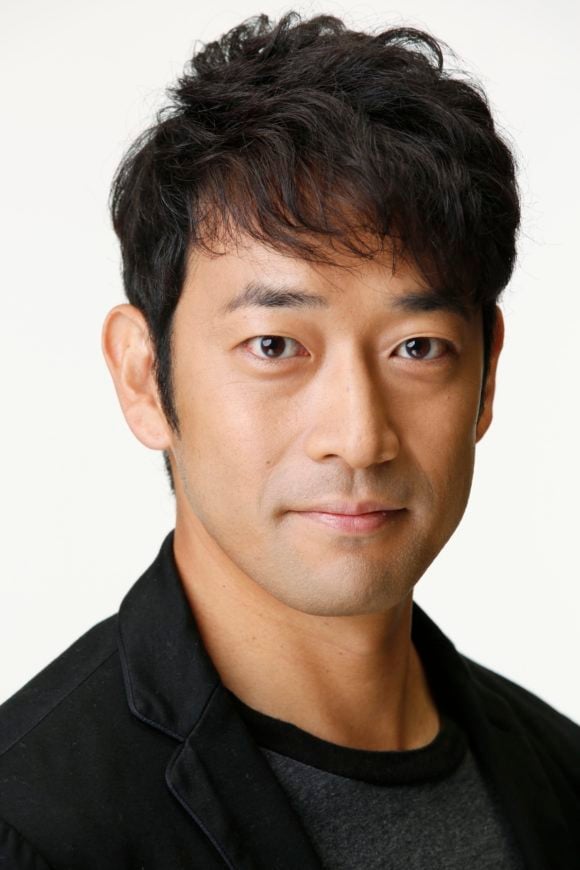 Sakoda Takaya