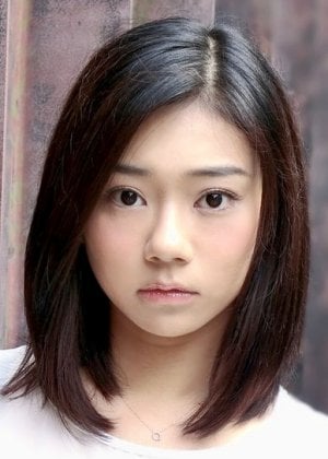 Sashide Mizuki