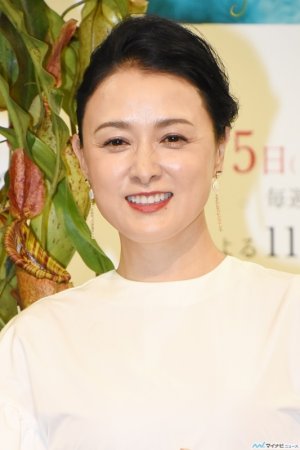 Kokusho Sayuri