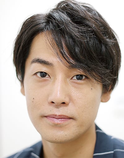 Fukushi Seiji