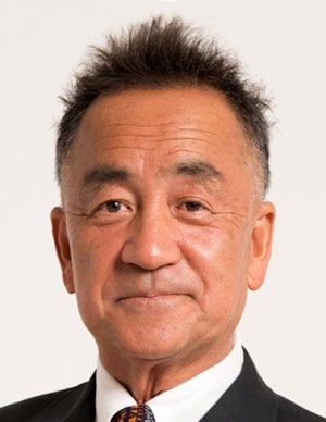 Senda Mitsuo