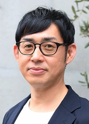 Takemori Sento