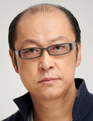 Shida Masayuki