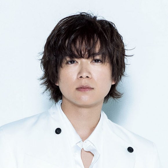 Kato Shigeaki
