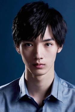 Shimizu Hiroya