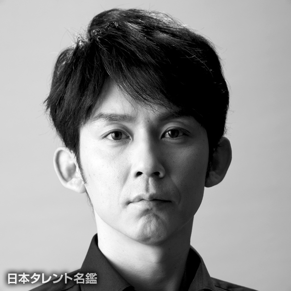 Matsubayashi Shinji