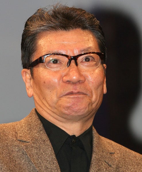 Shiomi Sansei