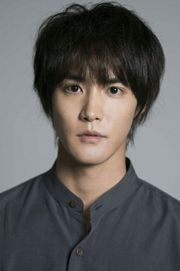 Shiraishi Shunya