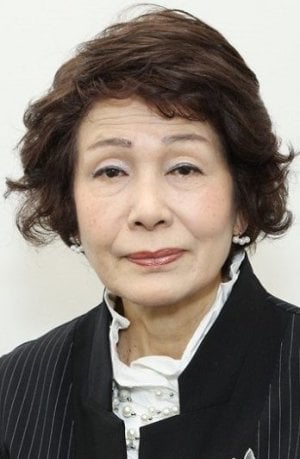 Shirakawa Kazuko