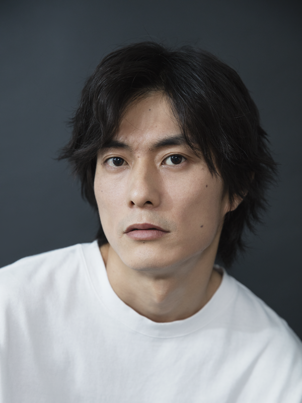 Shonozaki Ken