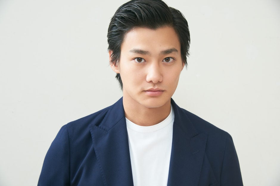 Nomura Shuhei