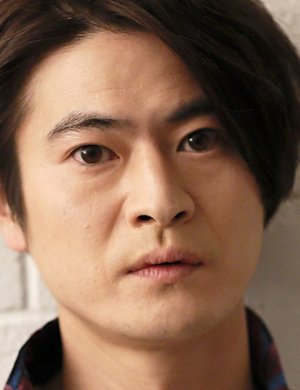 Kubozuka Shunsuke