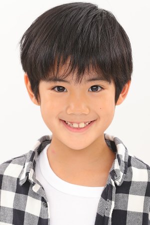 Murakami Shuga