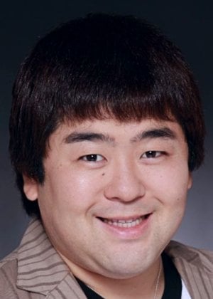 Sudo Koichi