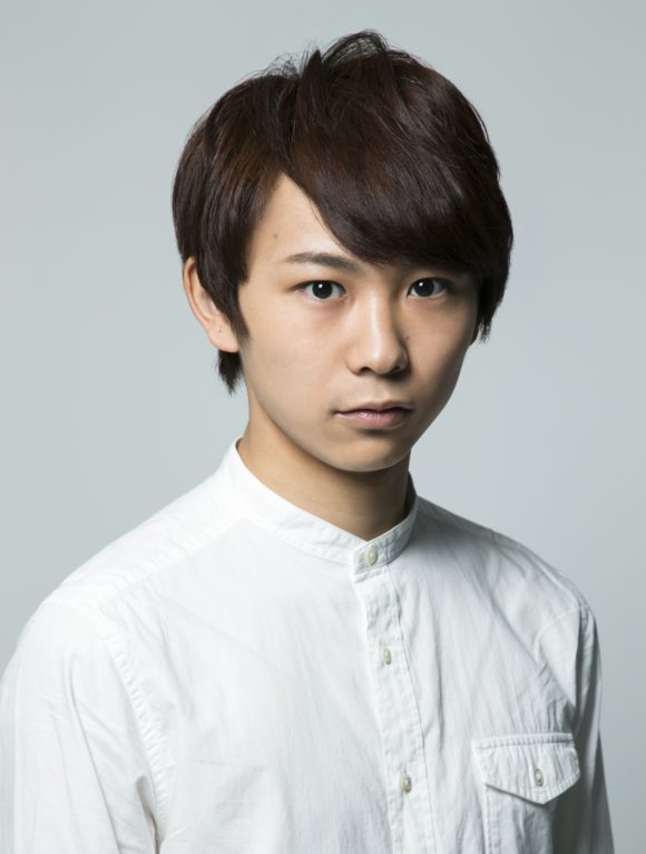 Suga Kenta