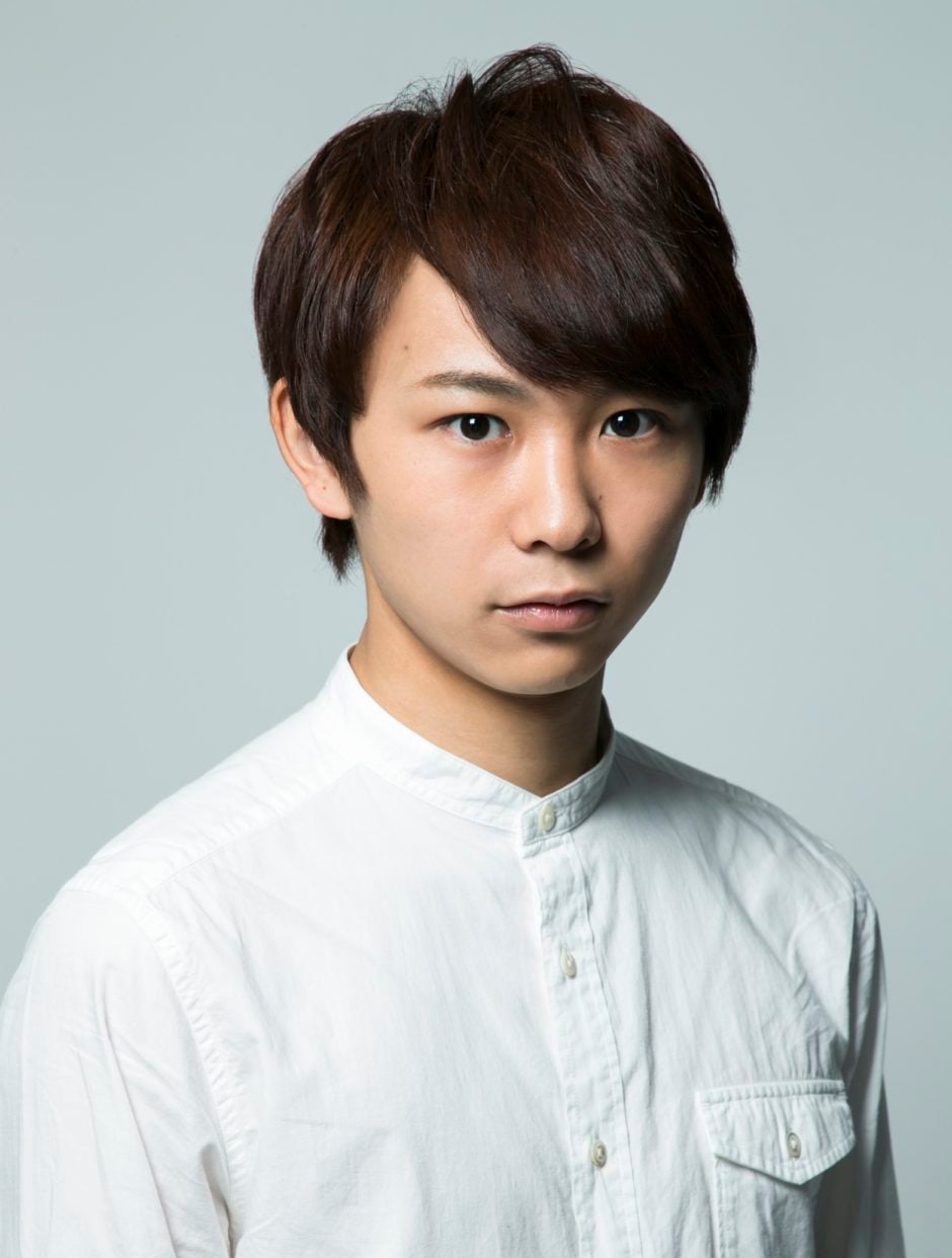Suga Kenta