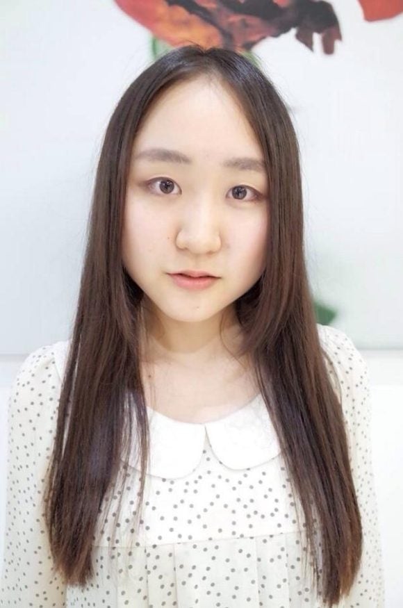Ueno Sumire