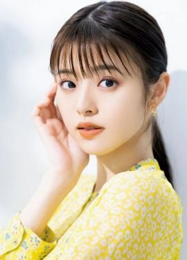 Suzuki Yuka