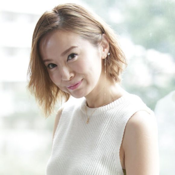Suzuki Ami