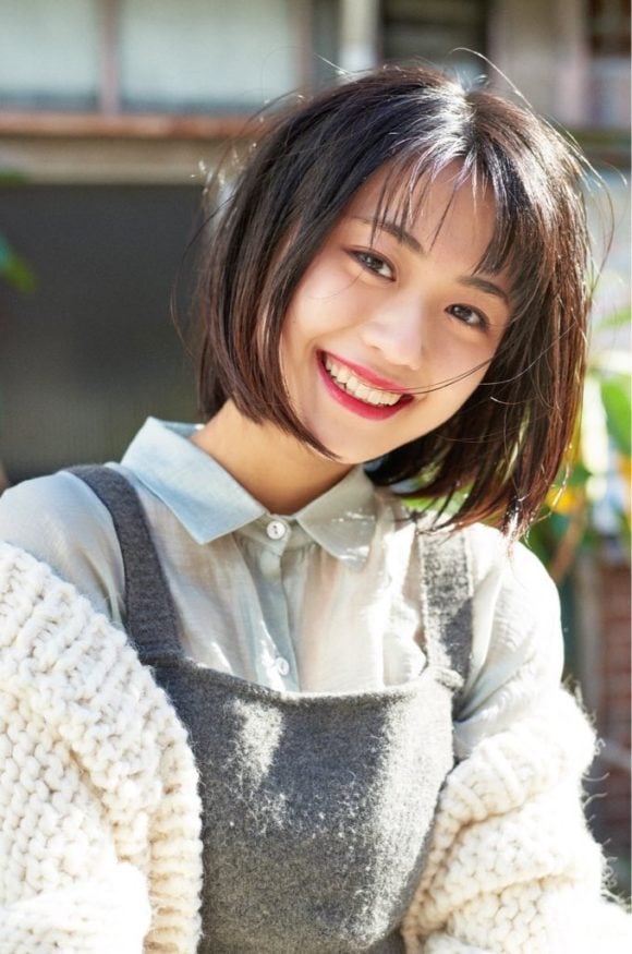 Tada Narumi