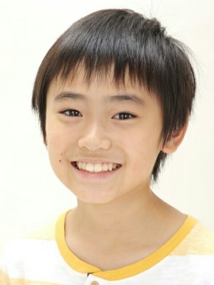 Nakamura Taiyou