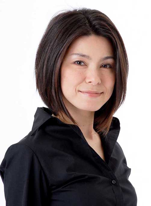 Takada Shoko