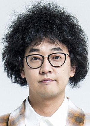 Imai Takafumi