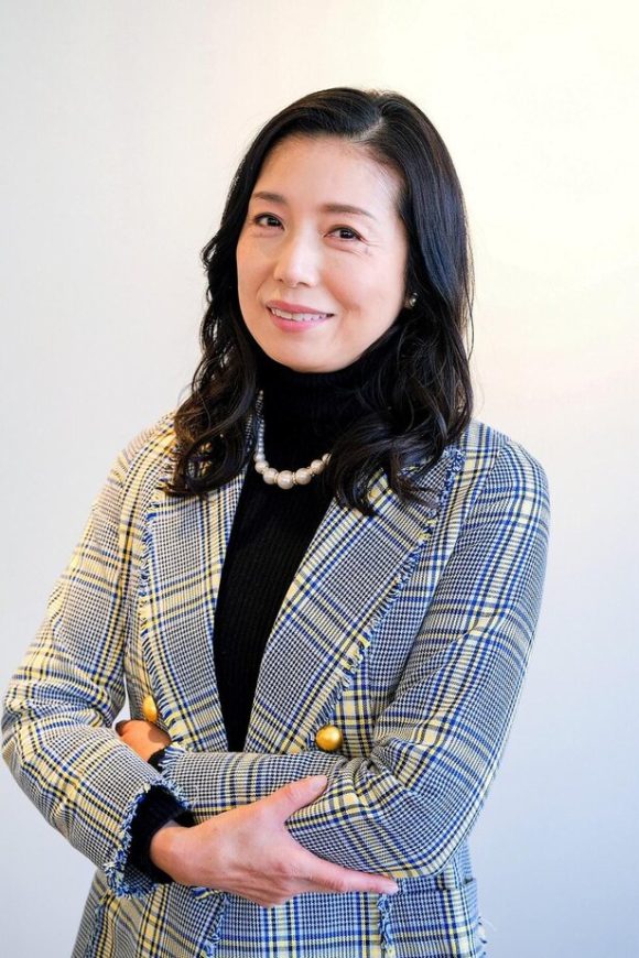 Takahashi Hitomi (1961) DramaOtaku Japanese Actors, Actresses