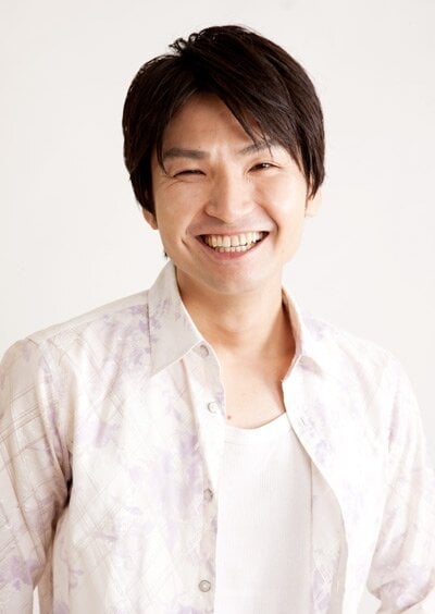 Takahashi Dan