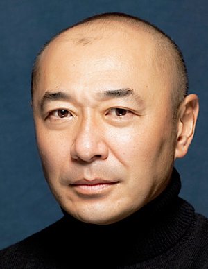 Takahashi Katsumi