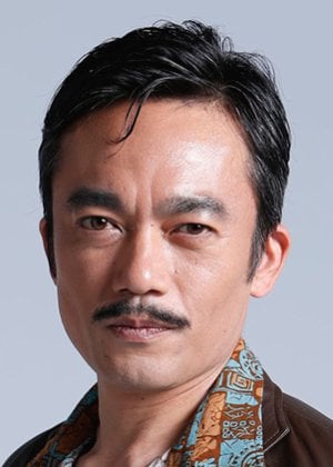 Takahashi Kazuya