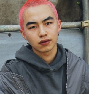 Takahashi Nao