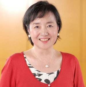 Takahashi Yoko