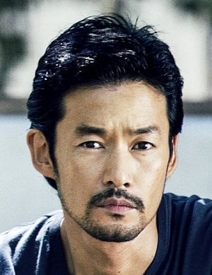 Takenouchi Yutaka