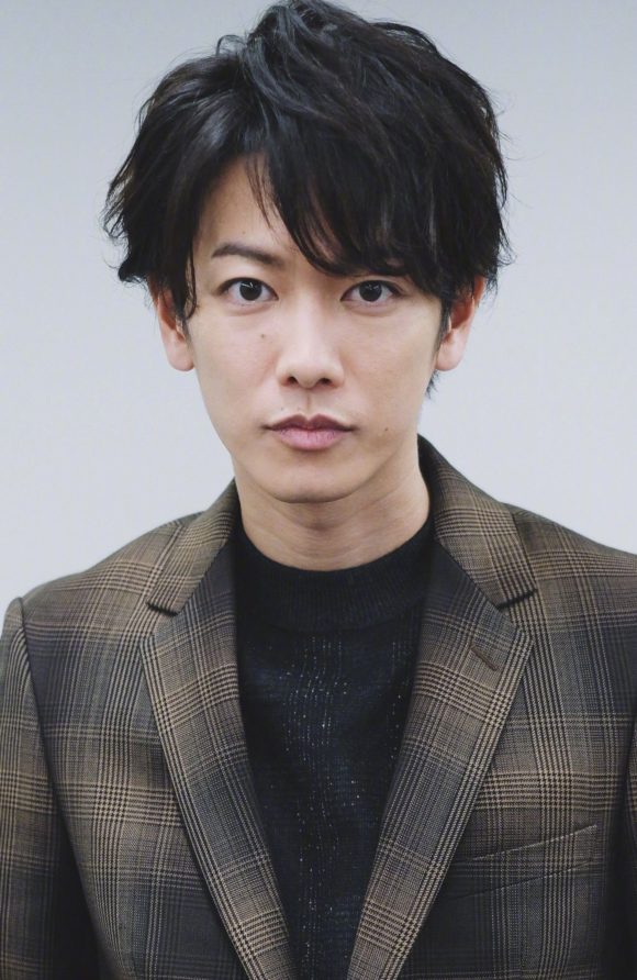 Sato Takeru