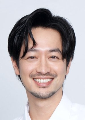 Takezai Terunosuke