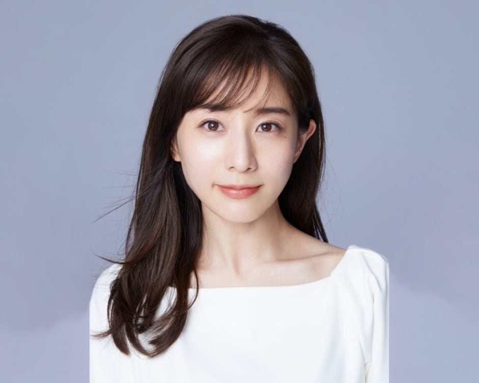 Tanaka Minami