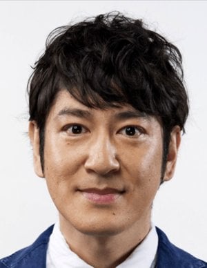Tanaka Naoki